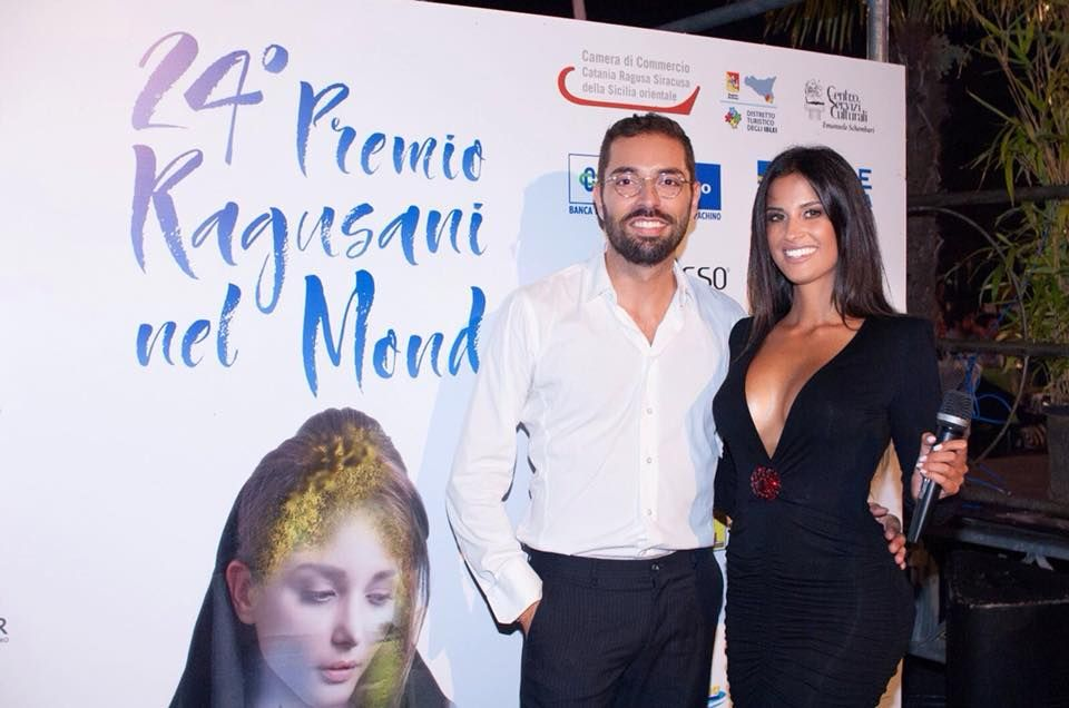 Premio Ragusani Nel Mondo 2018