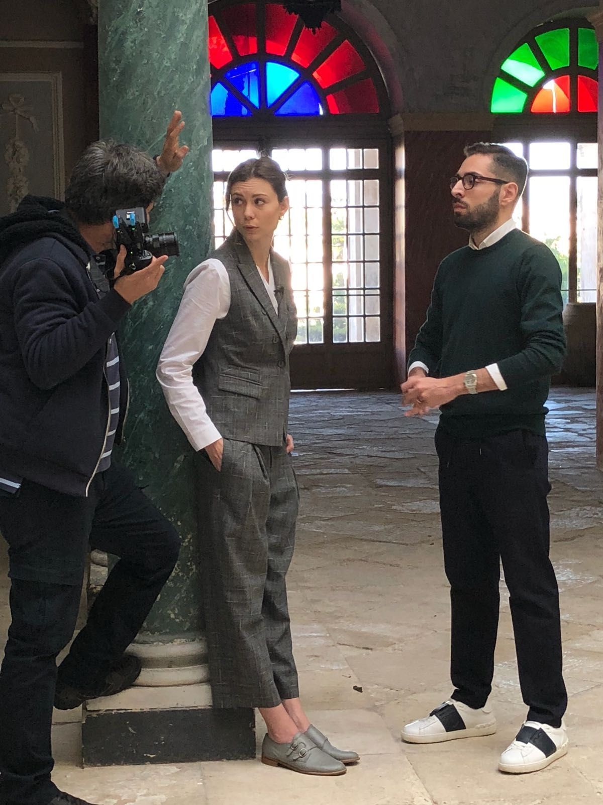 Rai 1: TOP - tutto quanto fa tendenza.