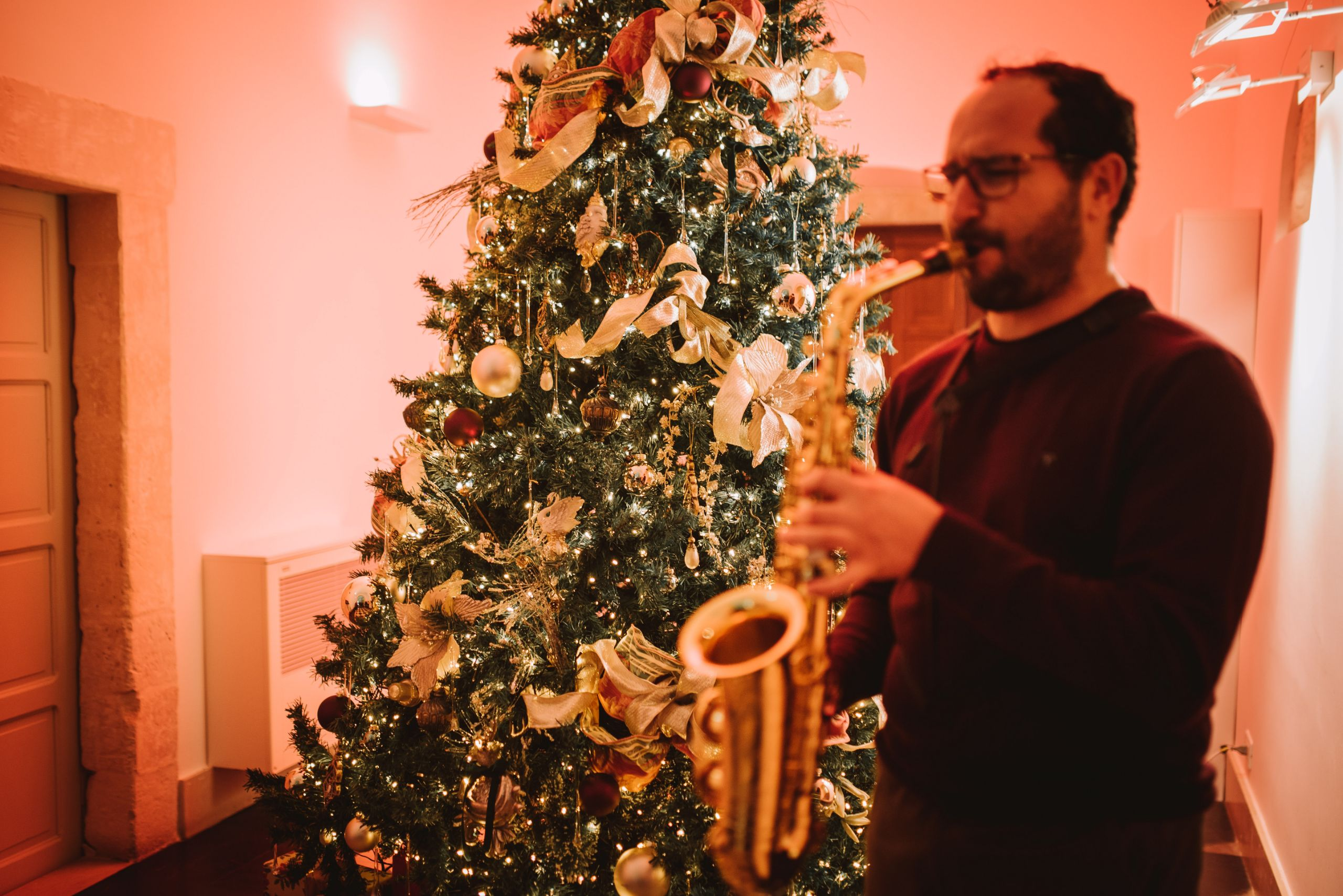 Natale al Convento